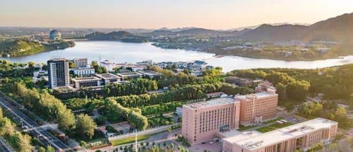 可喜可賀 江西將迎來(lái)一所本科高校,學(xué)校實(shí)力很強(qiáng),考生們有福了